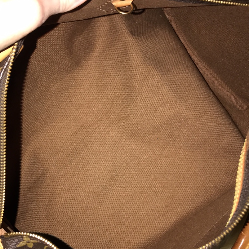 3X⭐️Host Pick⭐️ Louis Vuitton - Picture 13 of 16